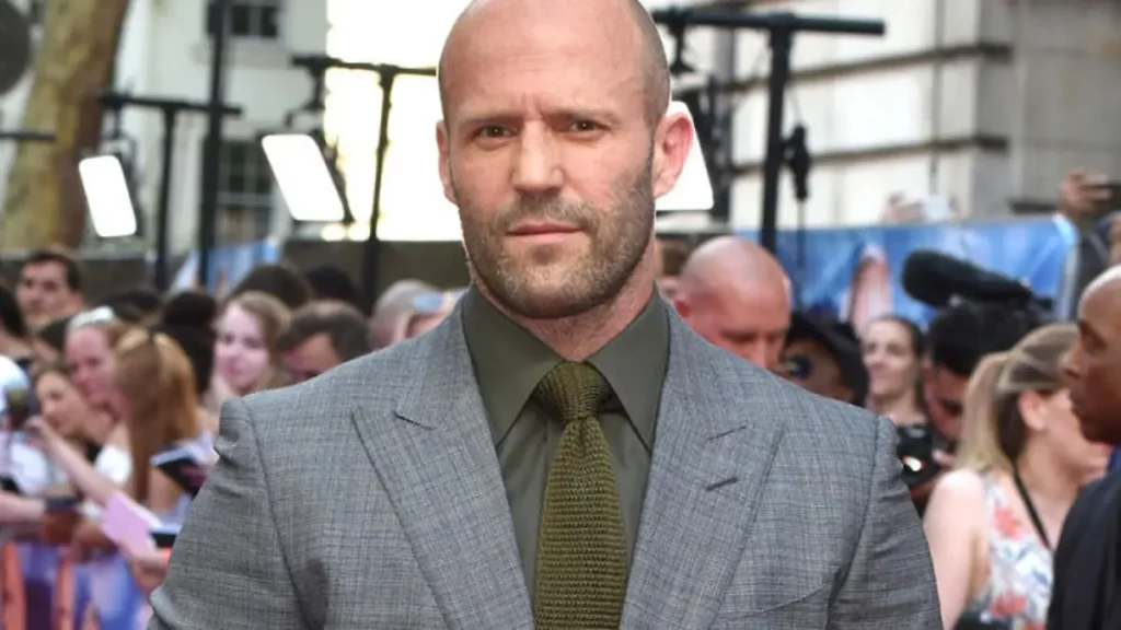 jason statham krankheit