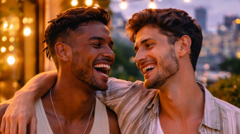 Schwulissimo – Deutschlands führendes LGBTQ+ Magazin und Online‑Portal schwulissimo