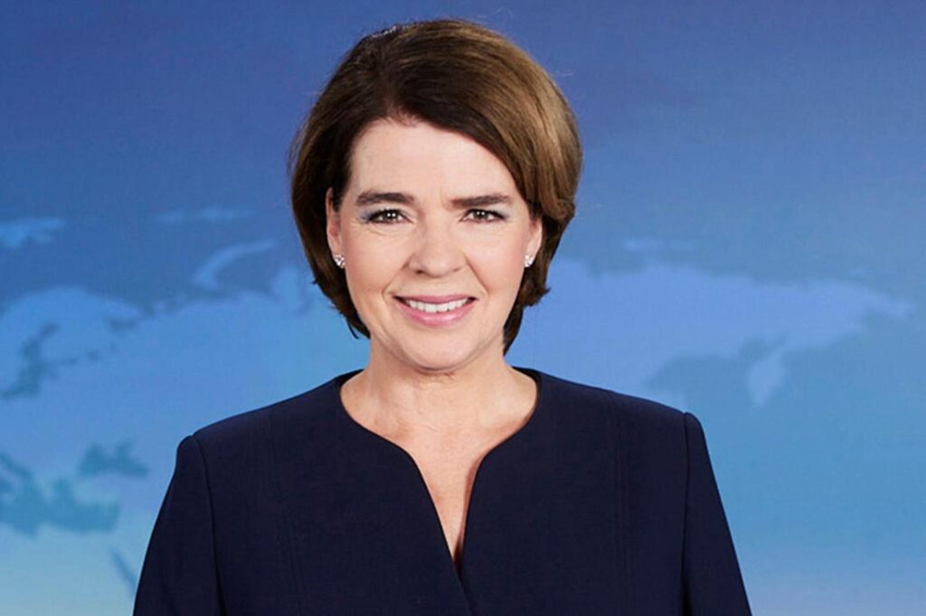 susanne daubner brustkrebs